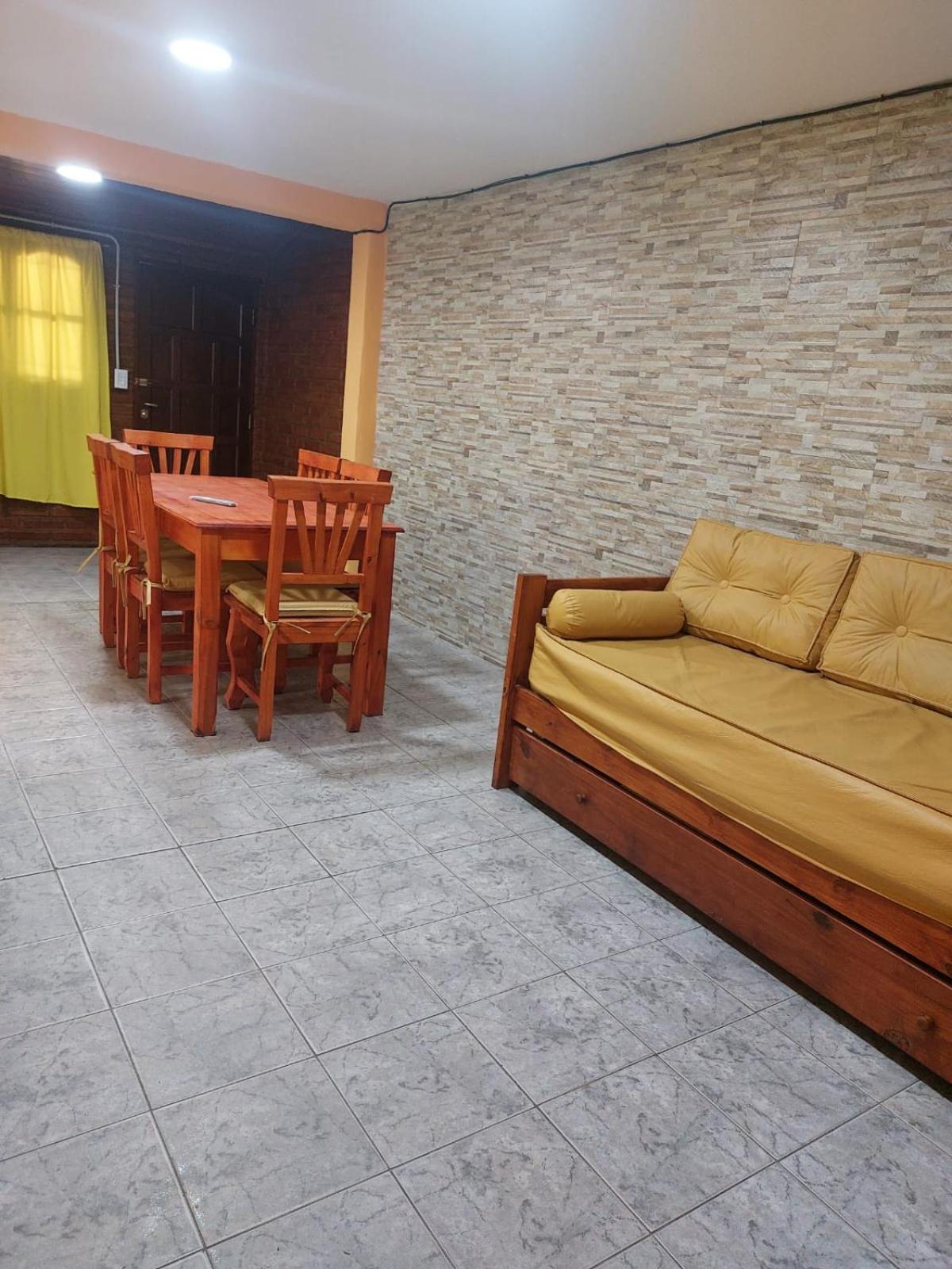 Departamentos La Familia Nono Exterior foto