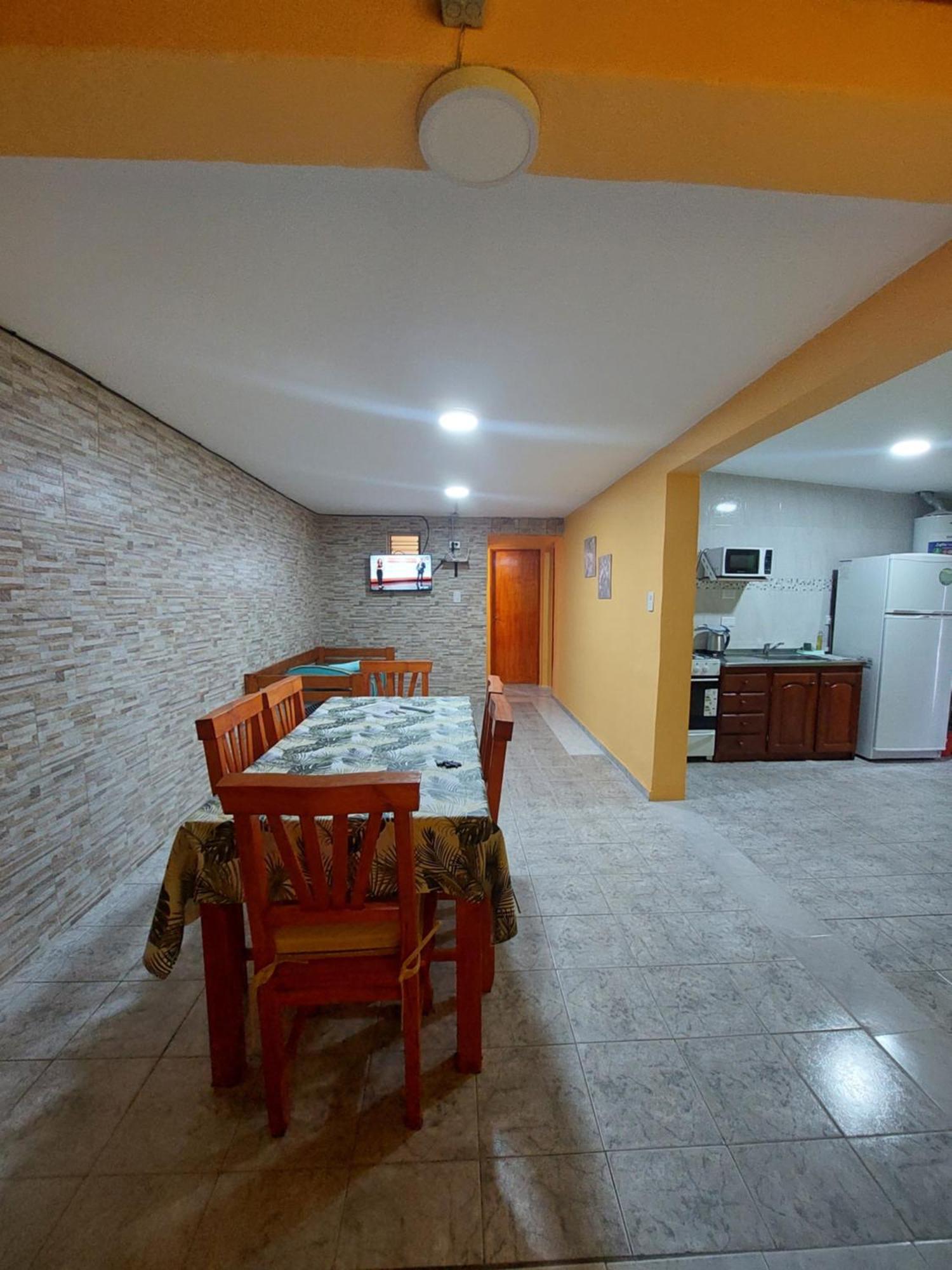 Departamentos La Familia Nono Quarto foto