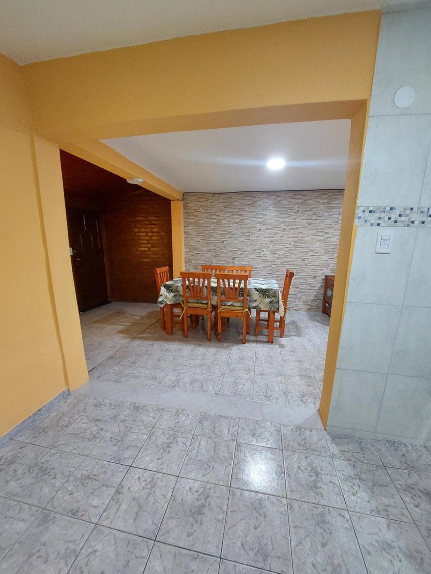 Departamentos La Familia Nono Quarto foto